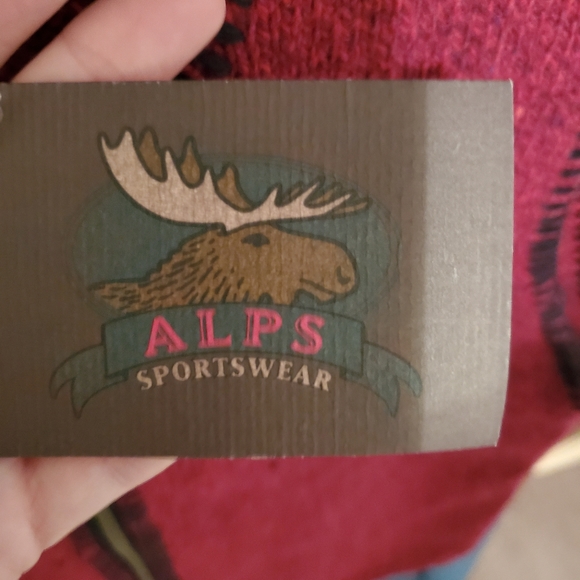 Wool vest - Picture 2 of 5